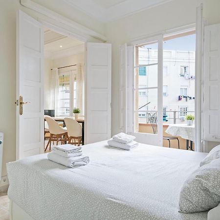 Apartmento Industria Βαρκελώνη Εξωτερικό φωτογραφία