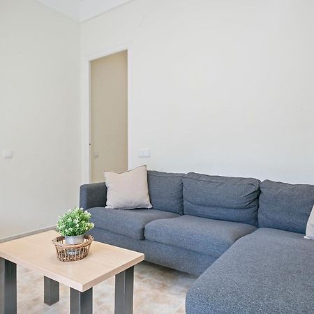 Apartmento Industria Βαρκελώνη Εξωτερικό φωτογραφία