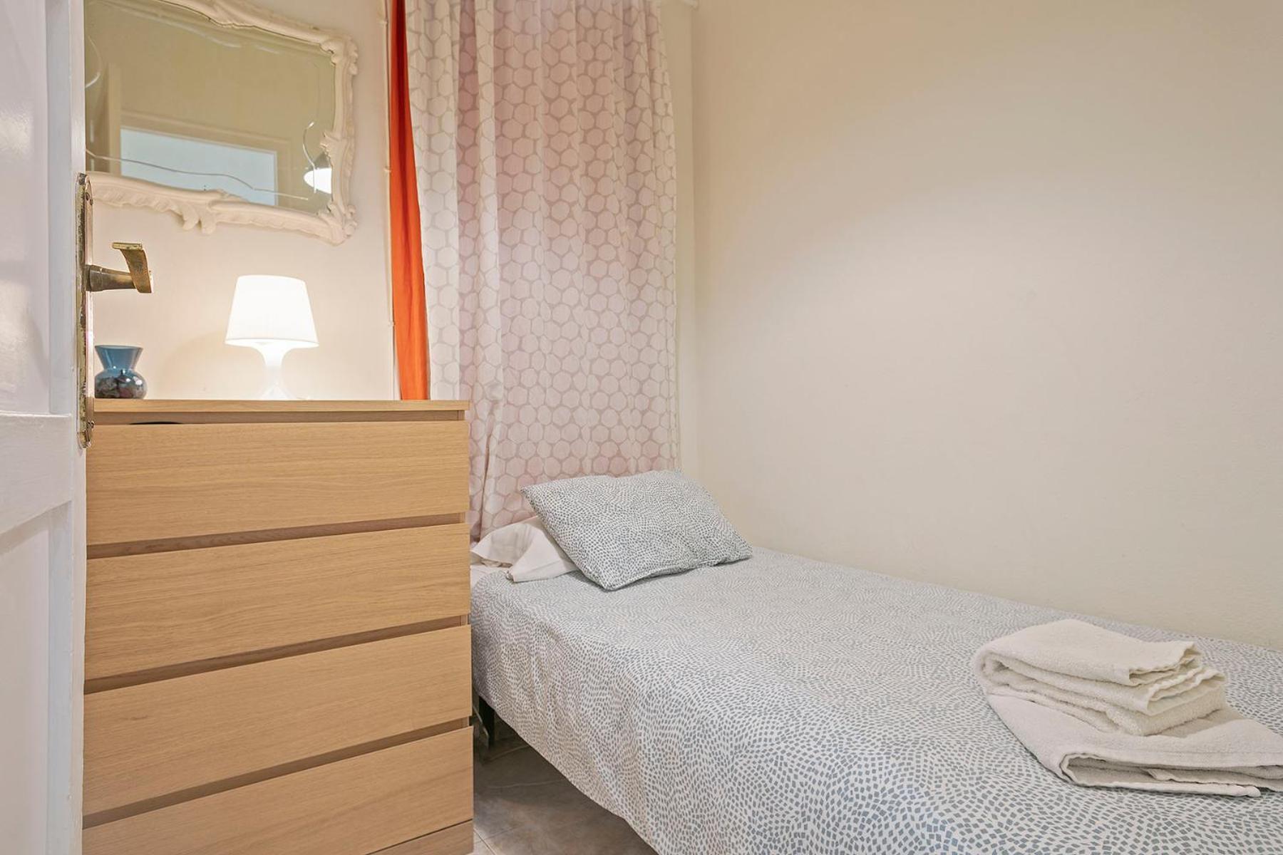 Apartmento Industria Βαρκελώνη Εξωτερικό φωτογραφία