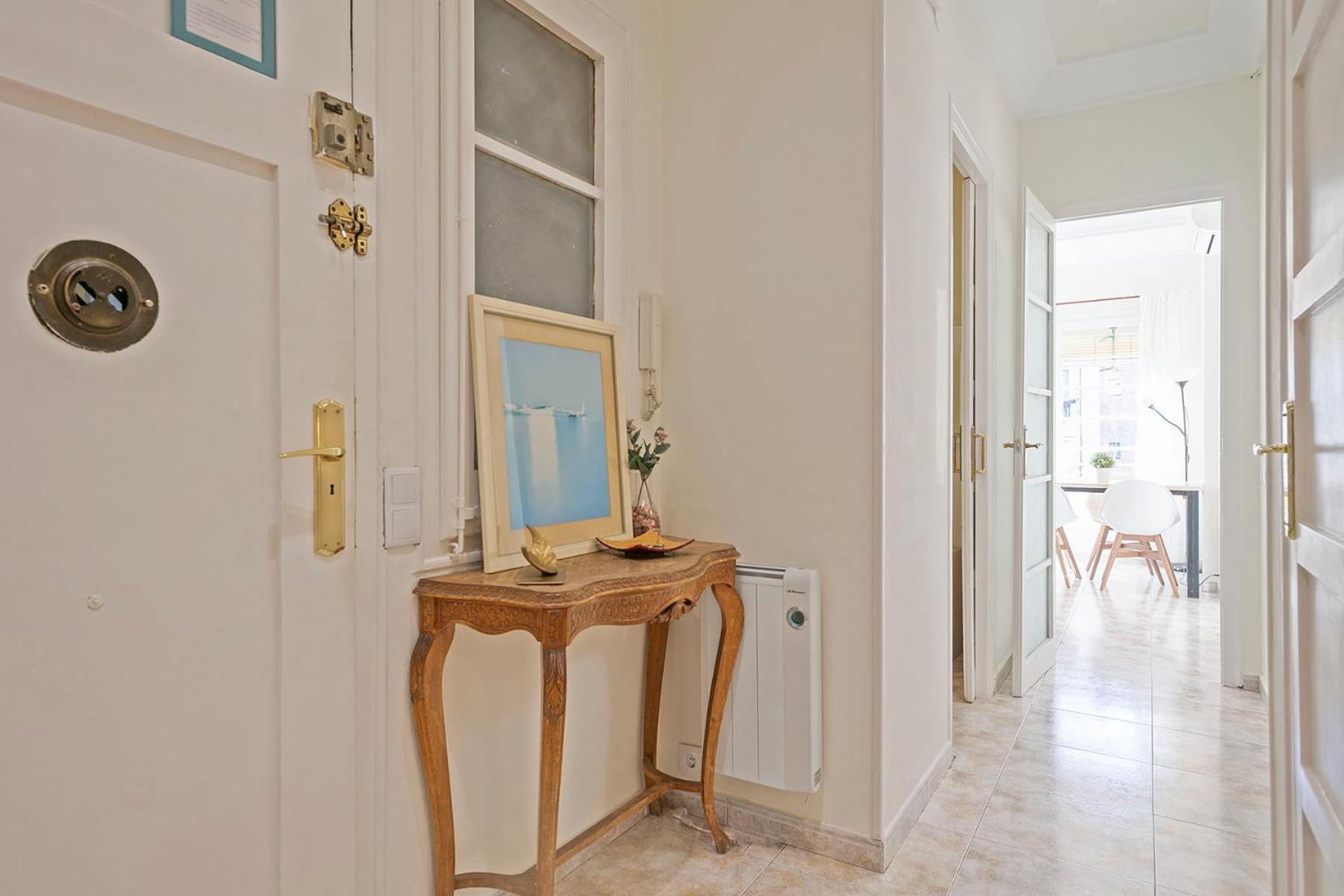 Apartmento Industria Βαρκελώνη Εξωτερικό φωτογραφία