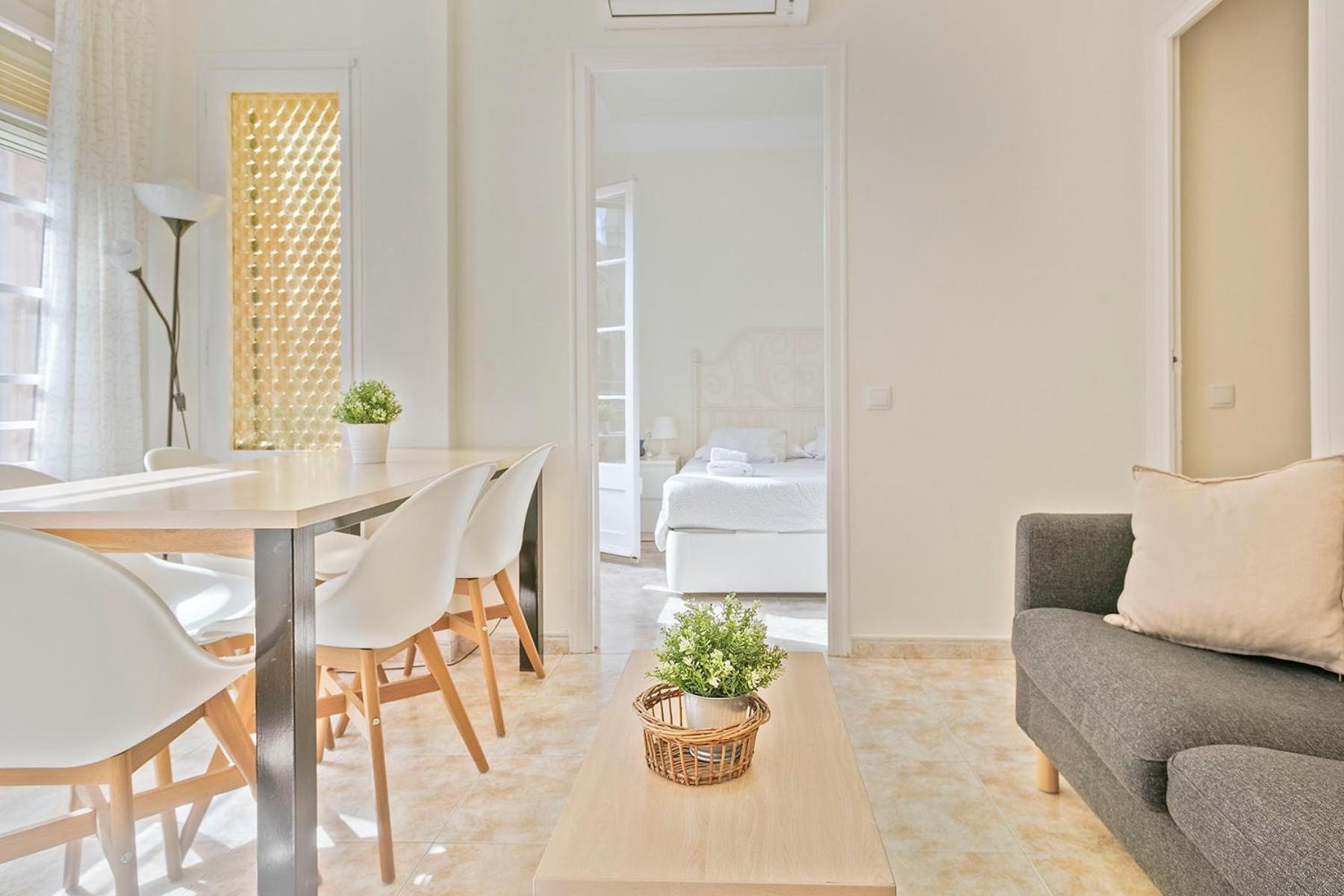Apartmento Industria Βαρκελώνη Εξωτερικό φωτογραφία