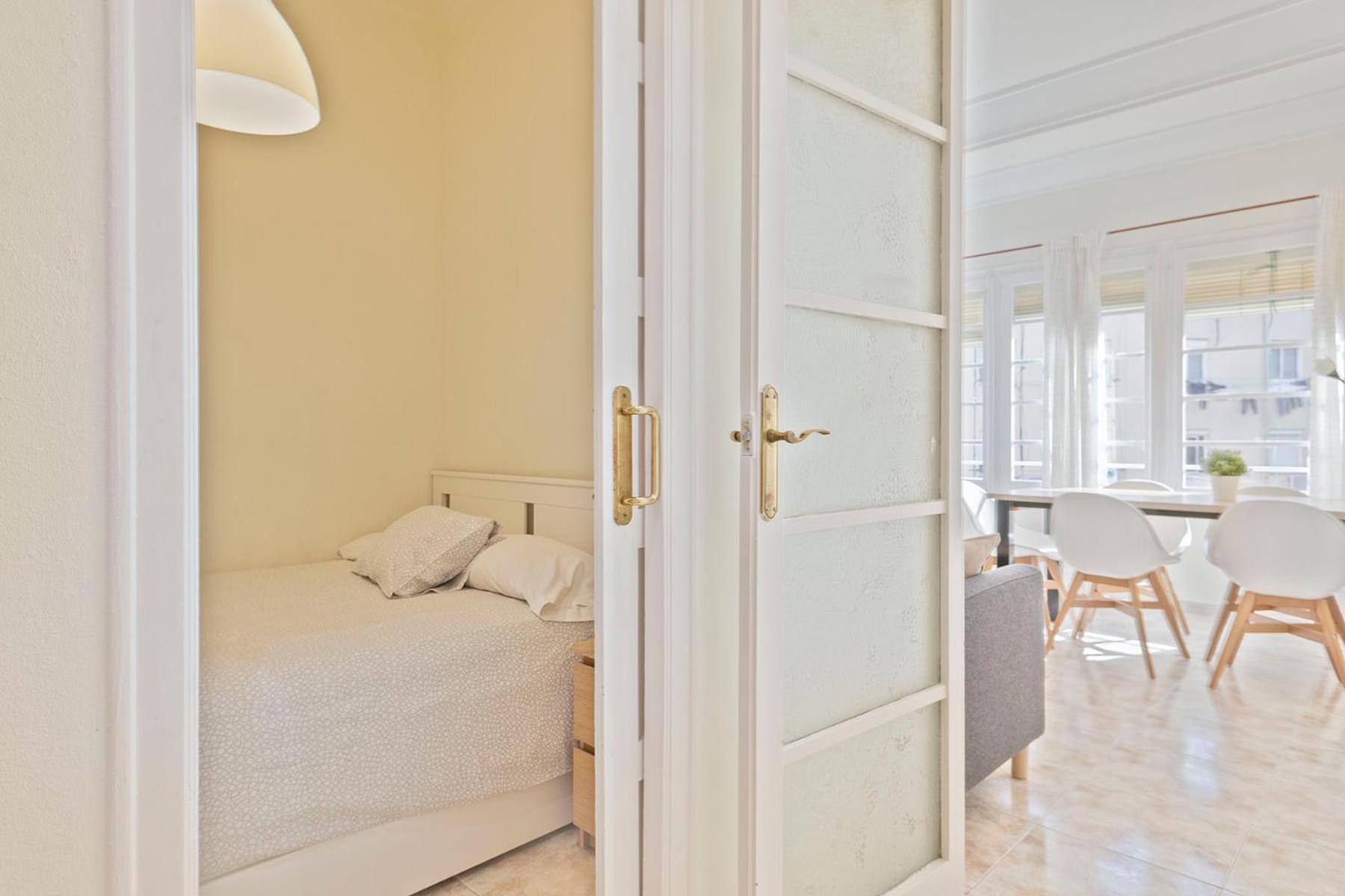Apartmento Industria Βαρκελώνη Εξωτερικό φωτογραφία
