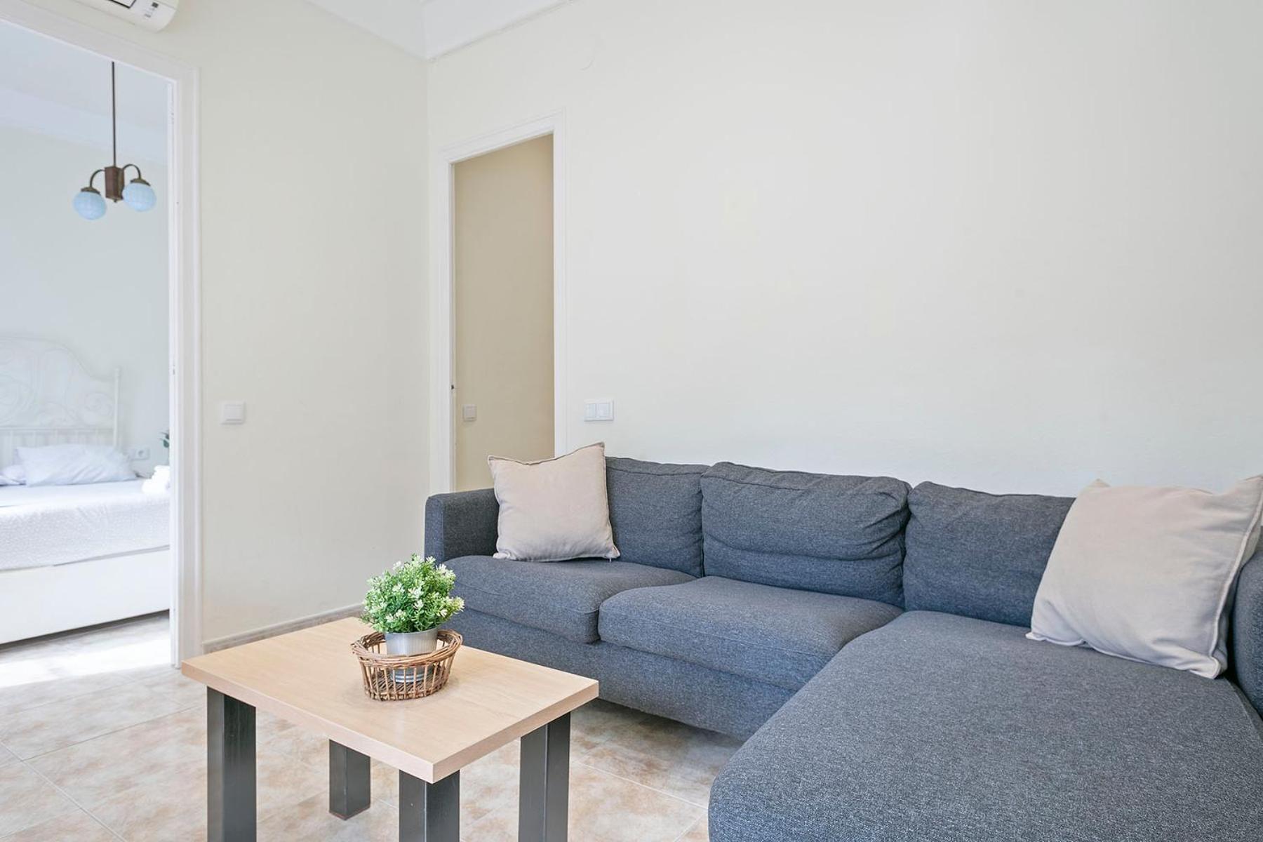 Apartmento Industria Βαρκελώνη Εξωτερικό φωτογραφία