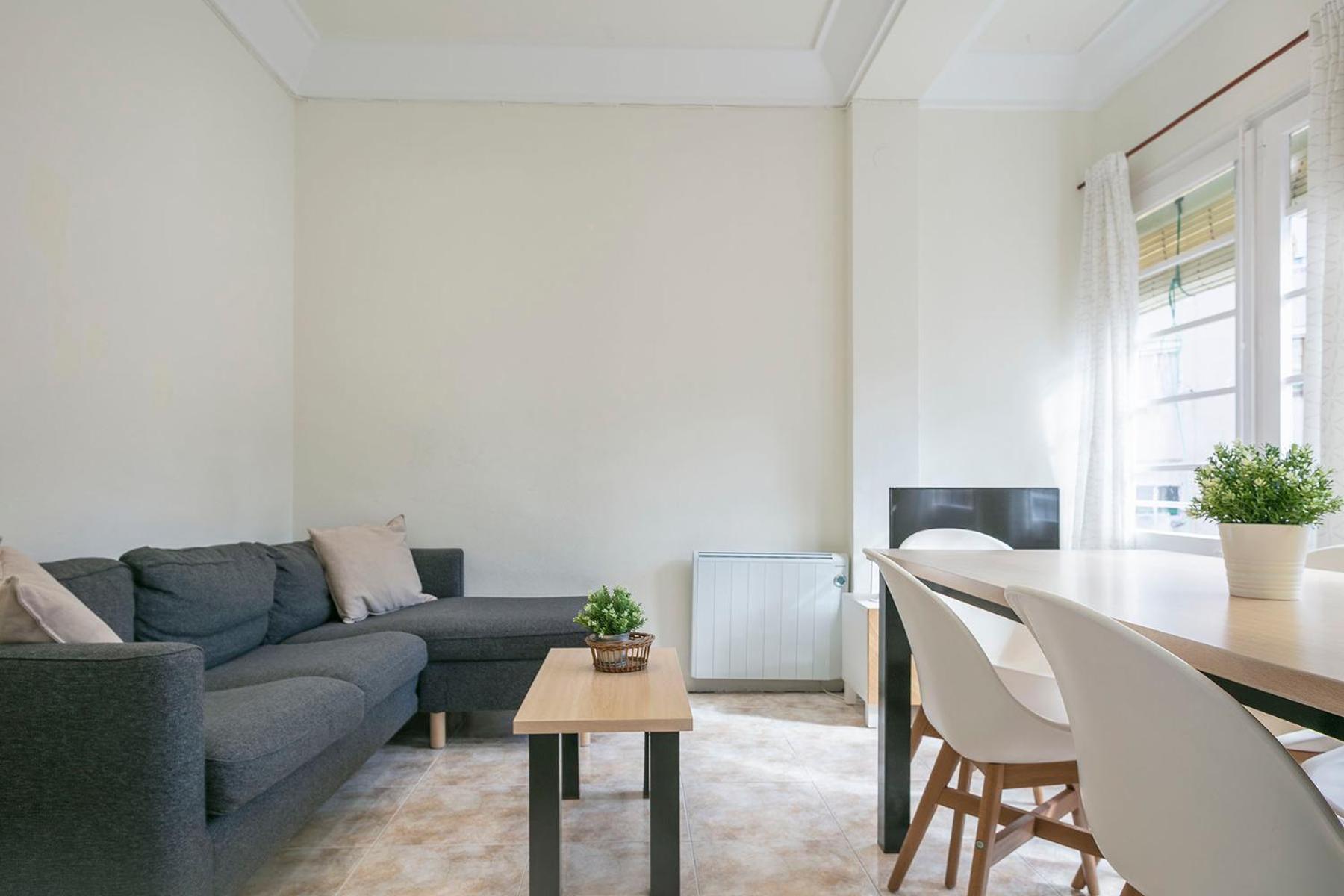 Apartmento Industria Βαρκελώνη Εξωτερικό φωτογραφία