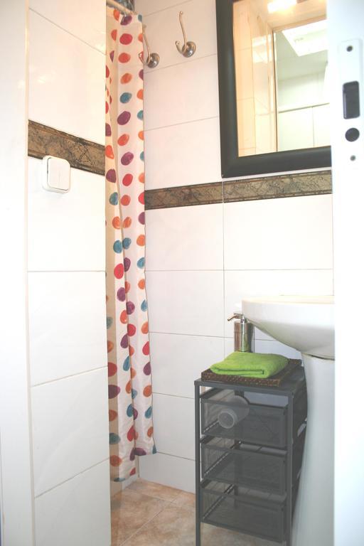 Apartmento Industria Βαρκελώνη Εξωτερικό φωτογραφία